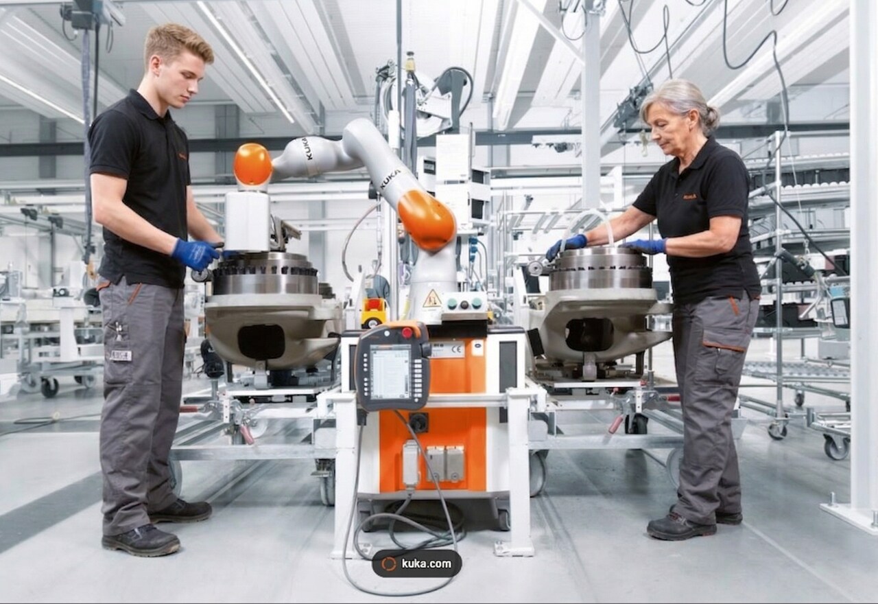 Industrie